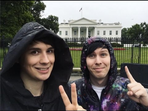 Phan moments 2016 [PART 1]