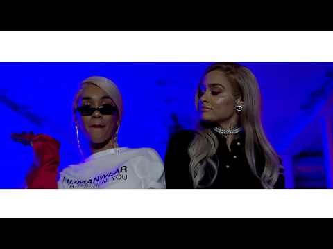 Saweetie - ICY GRL (feat. Kehlani)
