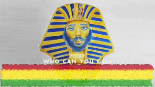 Who can you call - Protoje (LYRICS)