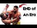 Belal Muhammad S Style DOESN T Work Anymore RECAP