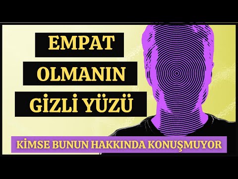 Empat Olmanın GİZLİ YÜZÜ - Kimse Bunun Hakkında Konuşmuyor!