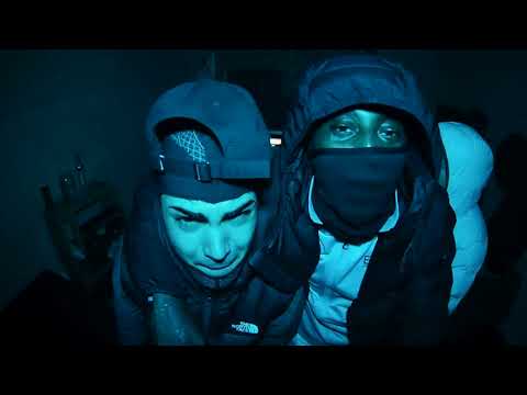 ElNano015 feat. LJ970 - De Tanto Correr #ElNano #LJ970 #Spanishdrill