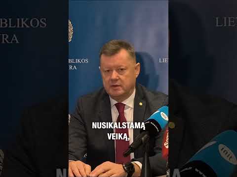 Teisėsauga – apie dviejų jaunų merginų nužudymą Kaune #15min #shorts