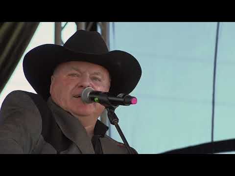 Lyden af Østjylland - Randers Country Festival - 1. Del