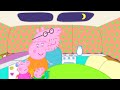 The Campervan Holiday Peppa Pig Official Full Episodes