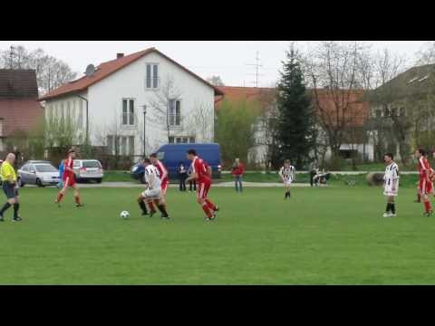 20. Spieltag: SV Puttenhausen - TSV Rohr 0:4 (0:2)