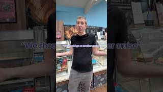 Another cruise is always a good idea 😎 #tui #marellacruises #travel  #cruise #trending #foryou