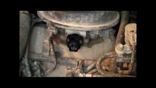 Dodge Durango Throttle Position Sensor Replacement and clear any codes in the PCM computer