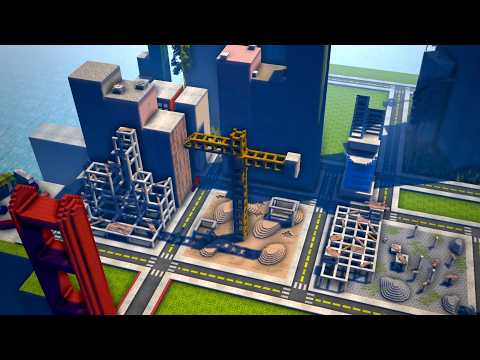 🔴 Build Contest in VOIMA