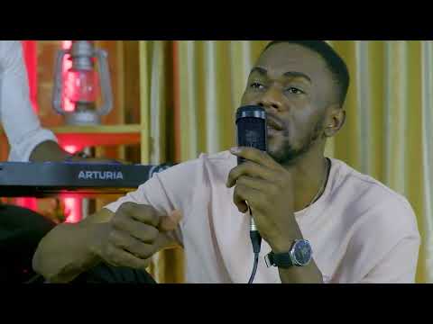 Daniel Lubams -Hosanna Bukole [Live]