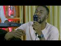 Daniel Lubams Hosanna Bukole Live