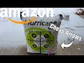 "Are Budget-Friendly Arrows from Amazon Worth Buying?"