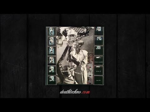 DT:Premiere | Alberto de Cardeña - Unclassified [Subsist]