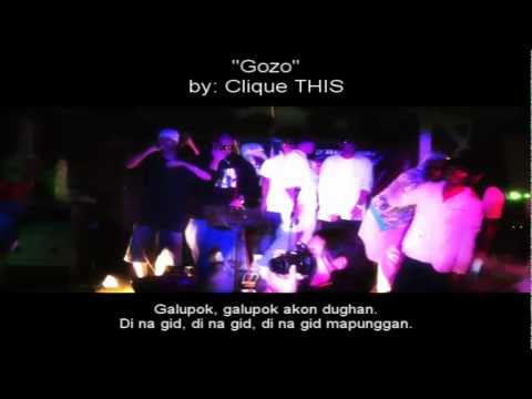 Clique THIS - "Gozo"