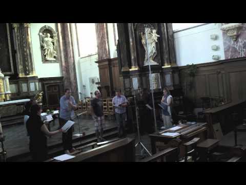 Vox Luminis, H. Purcell, Hear my Prayer