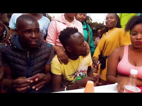 Nulif X Pasi P. X Japesa X Khaligraph Jones - Nyakalaga  REFIX  (Official Music Video)