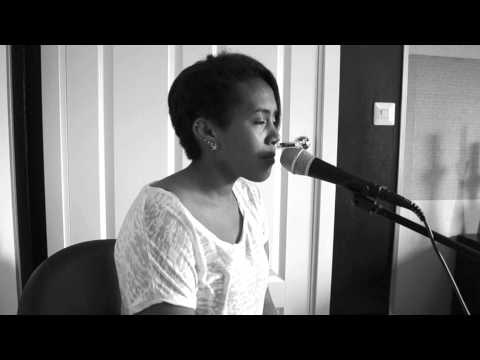 John Legend - All Of Me (Cover By Nadja Holm)