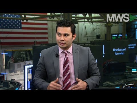 Week Ahead: January 8th to January 12th, 2018