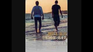andy y lucas Echandote de menos 2012