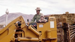 Stutsman-Gerbaz Earthmoving Part 3 | Family is Everything