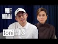 The Hardest Conversation I Had With Mikee Toni Talks