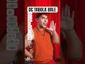DJ Tabola Bale Terbaru Dance Tutorial Trend DC Velocity JJ Remix Jedag Jedug Gen Z Gen Alpha