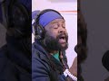 💚💛❤️ Fantan Mojah - Thanks & Praise at Party Time #shorts