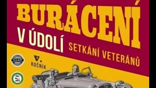 Video Burácení v údolí 2024