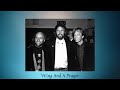 Bee Gees~Wing And A Prayer