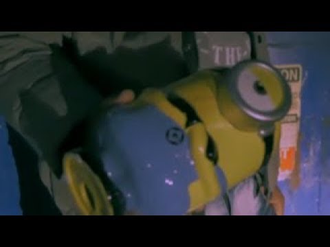 Designer Gang - WTMB (Wherever The Money Be) [OFFICIAL VIDEO]