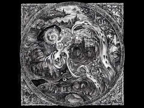 Old Sorcery -The Outsider