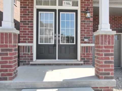 Brampton Builder Home - 24 Edesl Rd