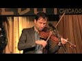 Andrew Bird "Lull" @ Hideout Chicago 12/11/15 Live in 4K