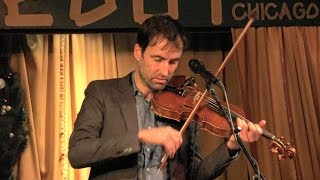 Andrew Bird &quot;Lull&quot; @ Hideout Chicago 12/11/15 Live in 4K