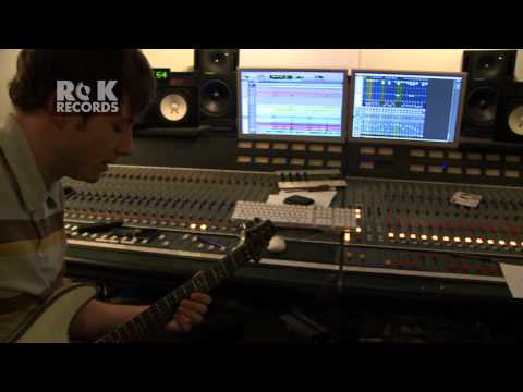 Joseph Whelan - I Lie Lonely Teaser