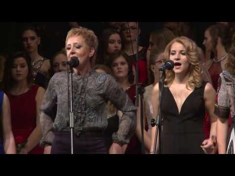 Maturalna 2017 - Rožice - Proud Mary