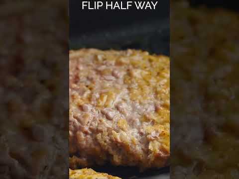 Air Fryer Chicken Fried Steak