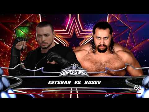 WWE 2k16 My Career Ep.41"Authority Win All The Time"