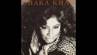 Chaka Khan Twisted
