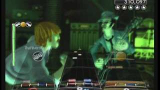 Let It All Hang Out - Weezer - Rock Band 2 - Expert Guitar/Bass/Drums