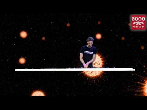 Arne Schattenberg @ SOS U-Ground Stream (11.04.2020)