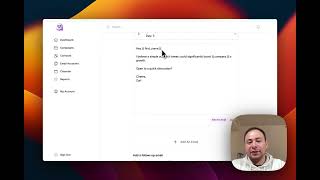 SMTP Ghost - Campaign Creation