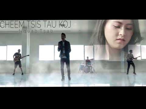 Cheem tsis tau koj Nquab Tsab 2020 Instrumental