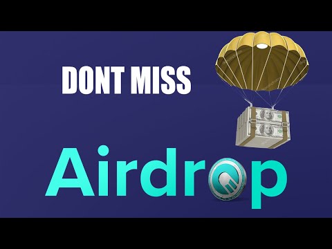 How to claim Coinmarketcap Biggest Airdrop full process Video