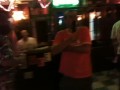 Karaoke Blair Bunny