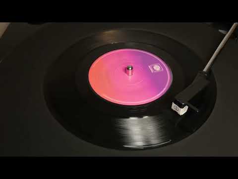 Carl Douglas - Kung Fu Fighting (1974 7" Single)