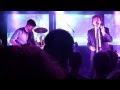 IQ - Without Walls (LIVE 2014) 