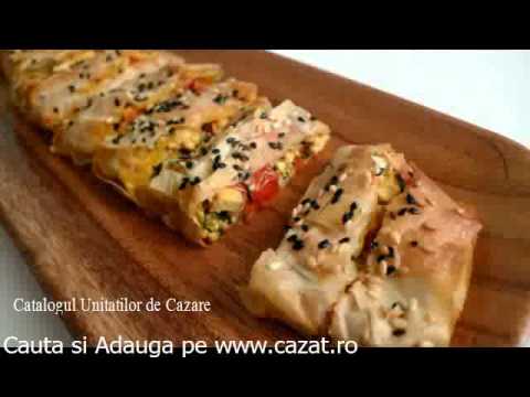 Cazare Sageata, Buzau - Cazat.ro