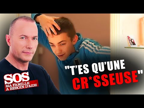 Armand, lutte H24 contre sa mère Sylvie | Pascal le grand frère | SOS ma famille a besoin d’aide