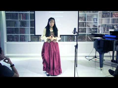 2014.09.13 - FRC BEL CANTO VOCAL